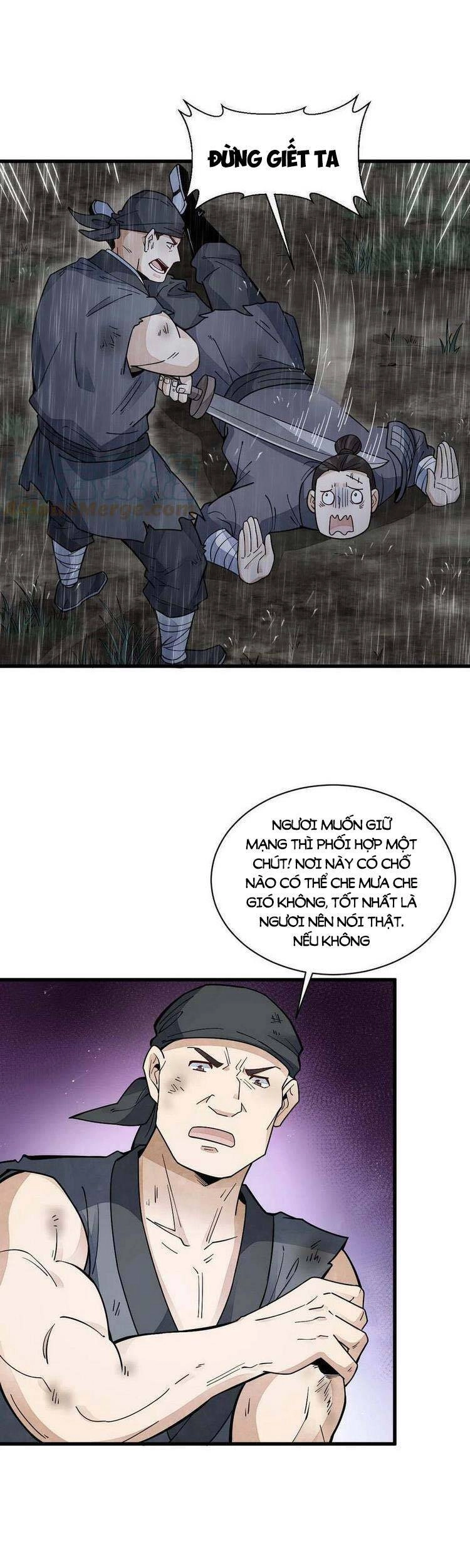 Lạn Kha Kỳ Duyên Chapter 158 - 13