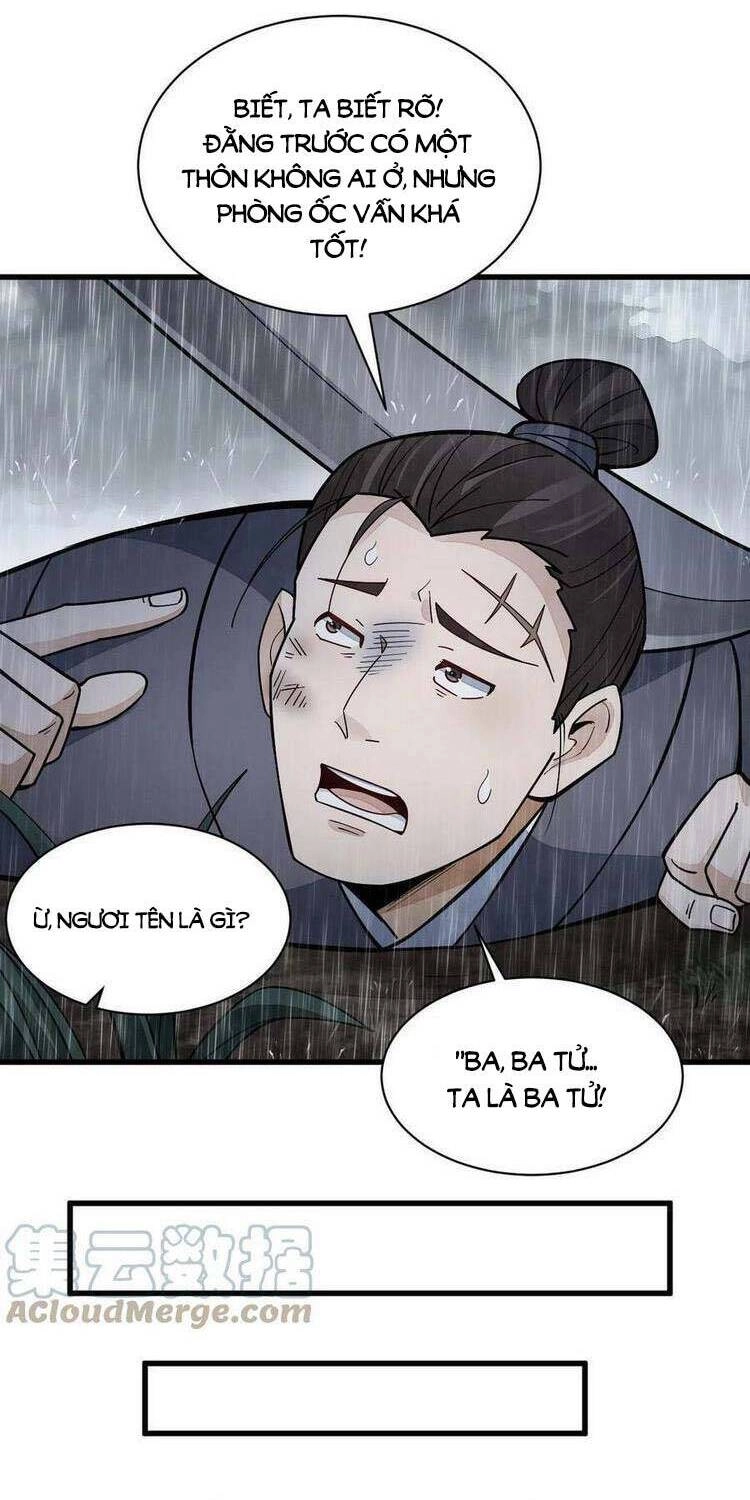 Lạn Kha Kỳ Duyên Chapter 158 - 14