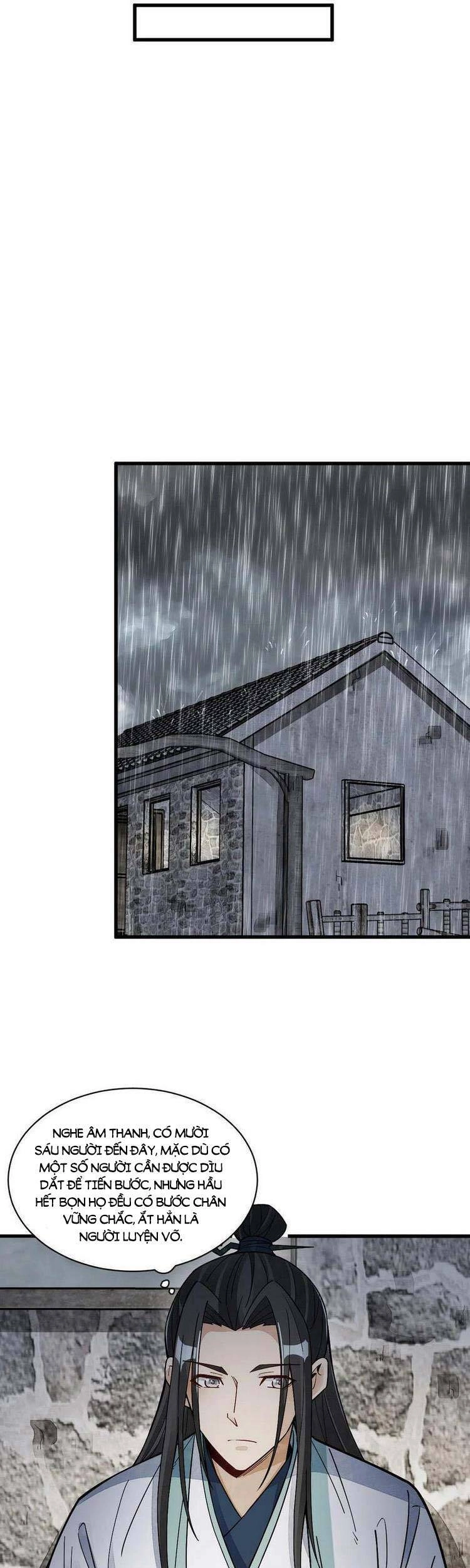 Lạn Kha Kỳ Duyên Chapter 158 - 15