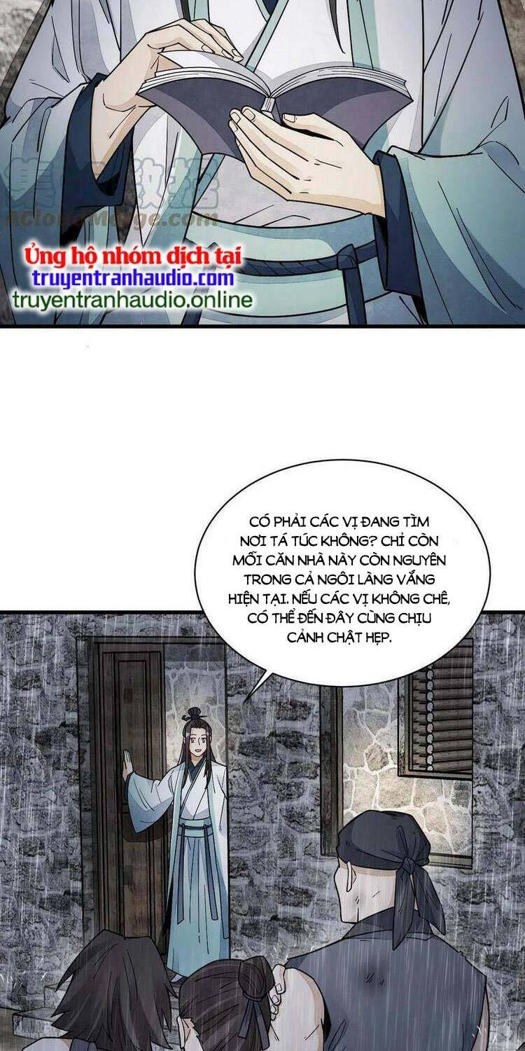 Lạn Kha Kỳ Duyên Chapter 158 - 16