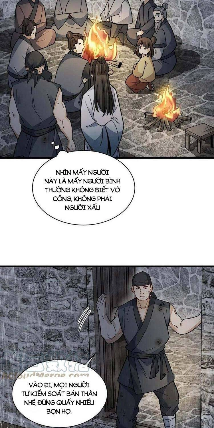 Lạn Kha Kỳ Duyên Chapter 158 - 19