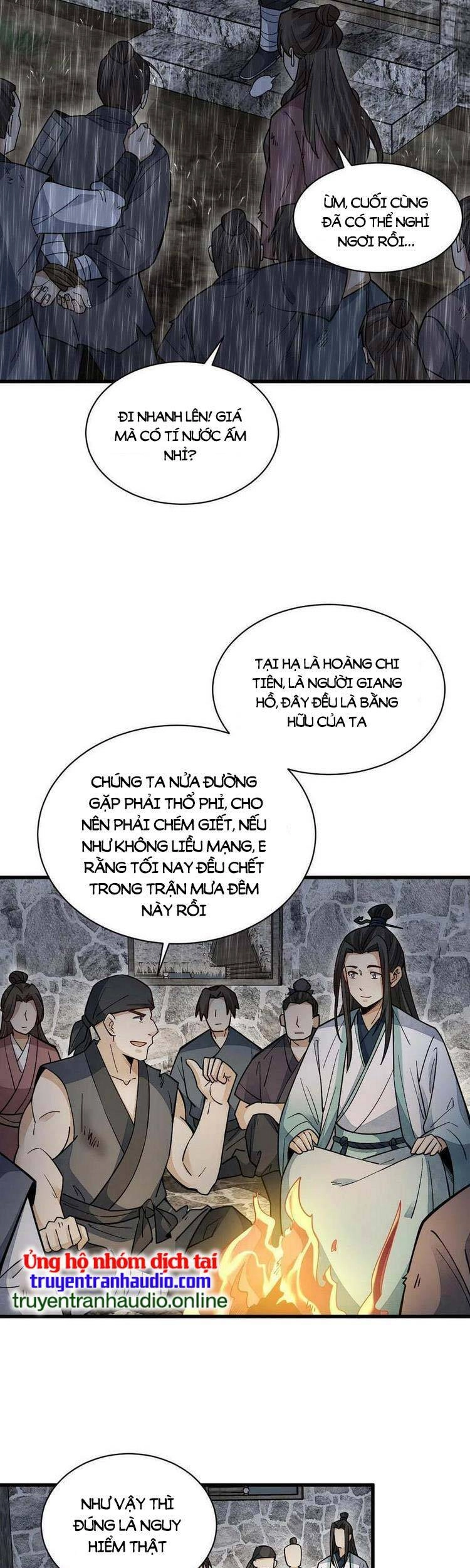 Lạn Kha Kỳ Duyên Chapter 158 - 20