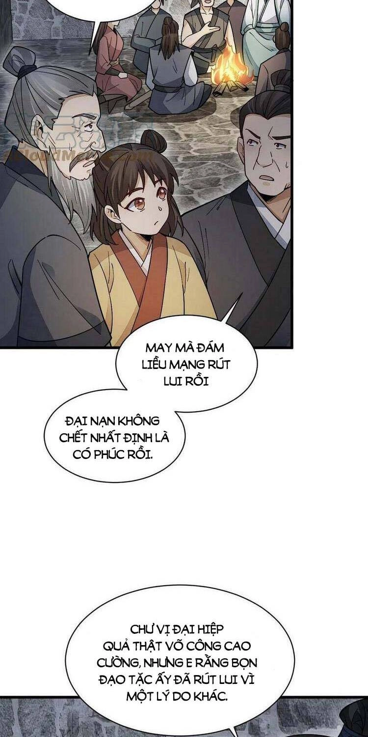 Lạn Kha Kỳ Duyên Chapter 158 - 21