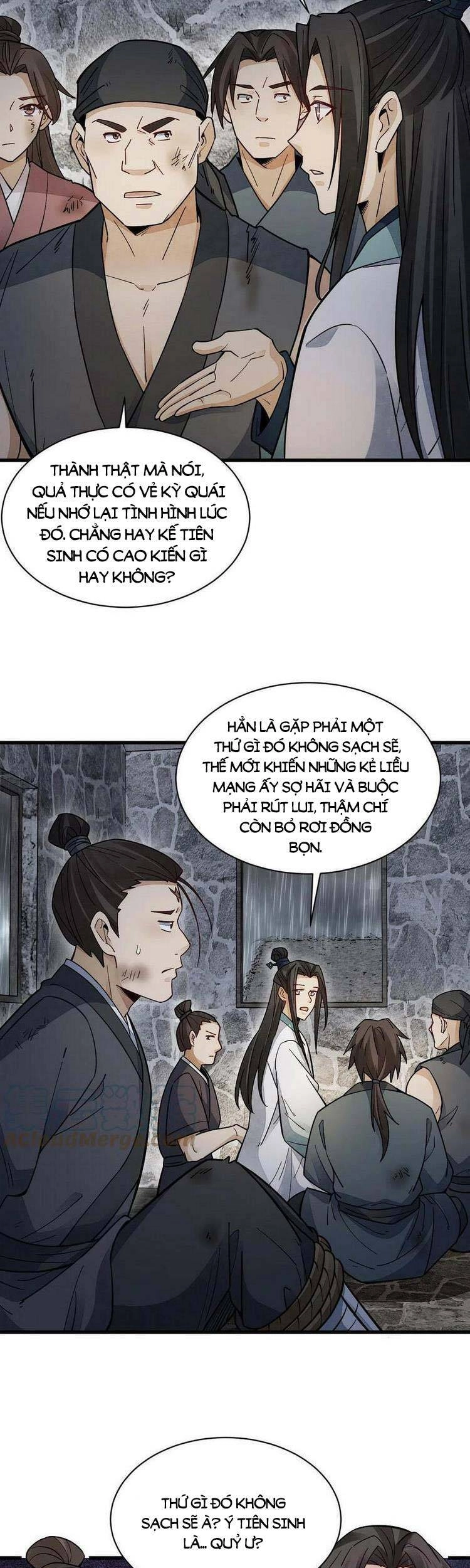 Lạn Kha Kỳ Duyên Chapter 158 - 22