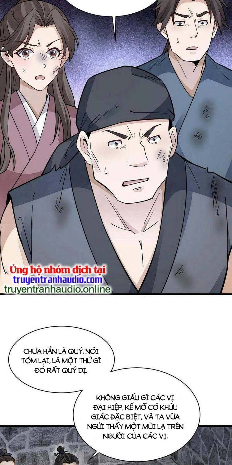 Lạn Kha Kỳ Duyên Chapter 158 - 23