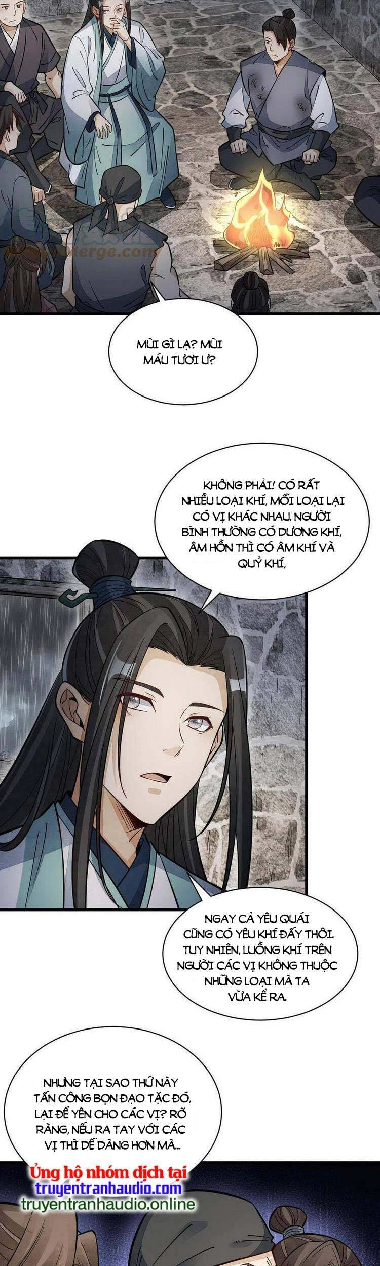 Lạn Kha Kỳ Duyên Chapter 158 - 24
