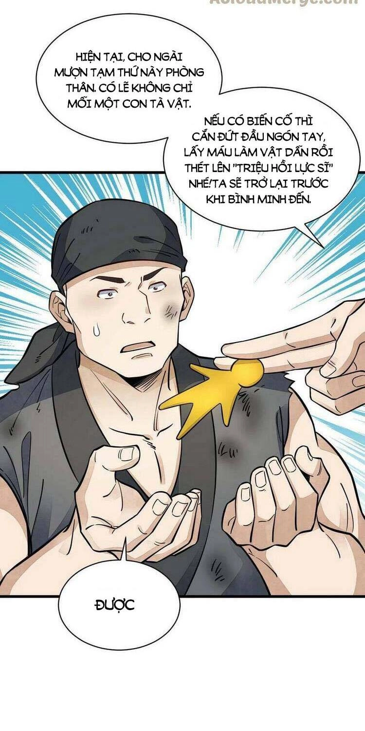 Lạn Kha Kỳ Duyên Chapter 158 - 27