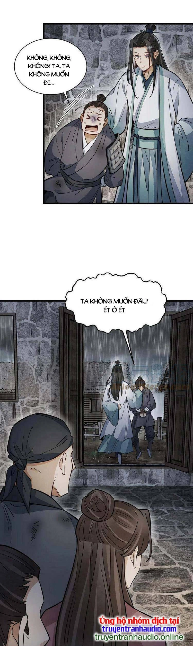 Lạn Kha Kỳ Duyên Chapter 158 - 28