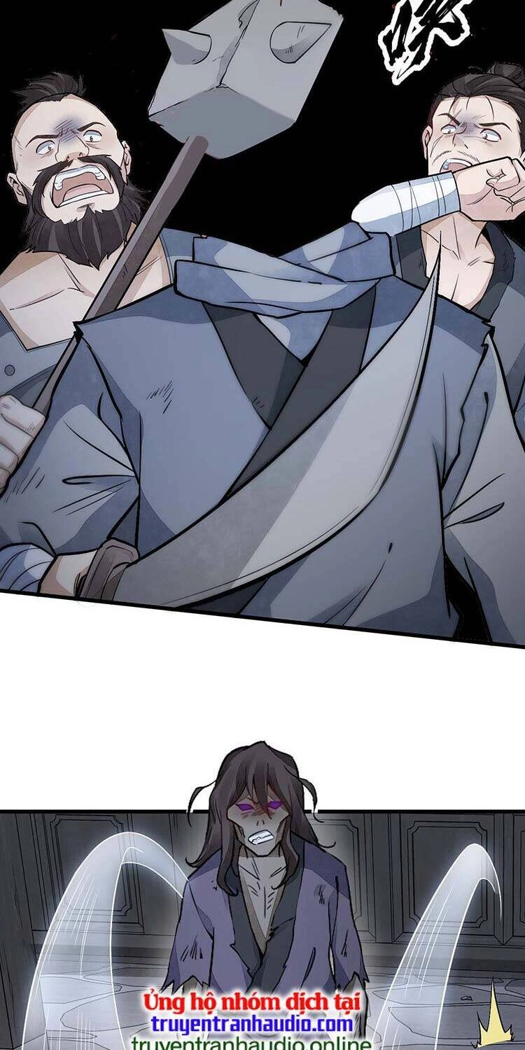 Lạn Kha Kỳ Duyên Chapter 159 - 21