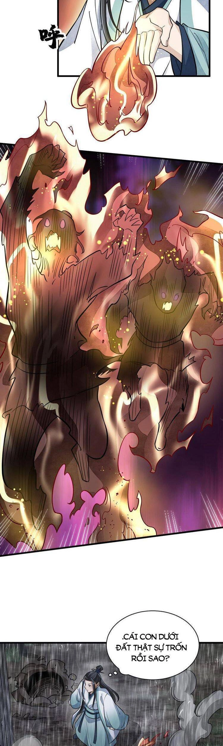 Lạn Kha Kỳ Duyên Chapter 160.1 - 5