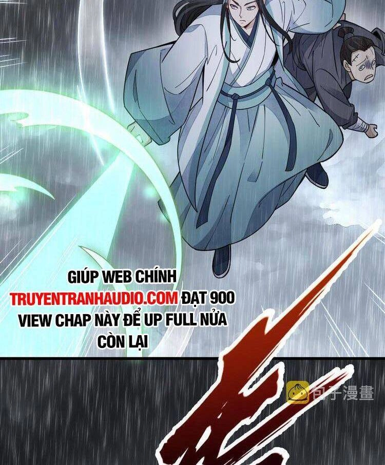 Lạn Kha Kỳ Duyên Chapter 160.1 - 12