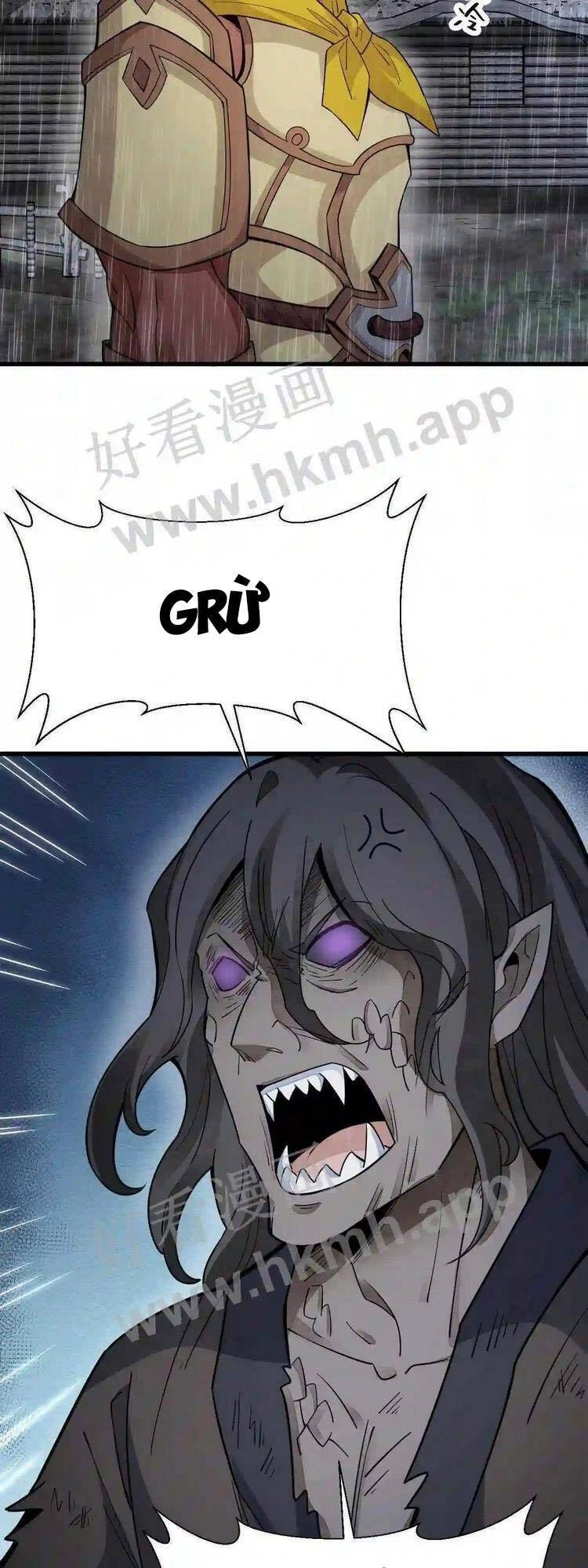 Lạn Kha Kỳ Duyên Chapter 161 - 2