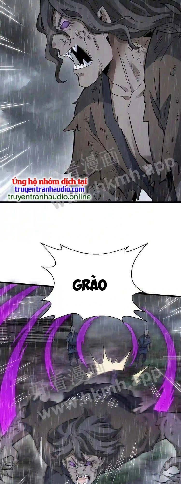 Lạn Kha Kỳ Duyên Chapter 161 - 4