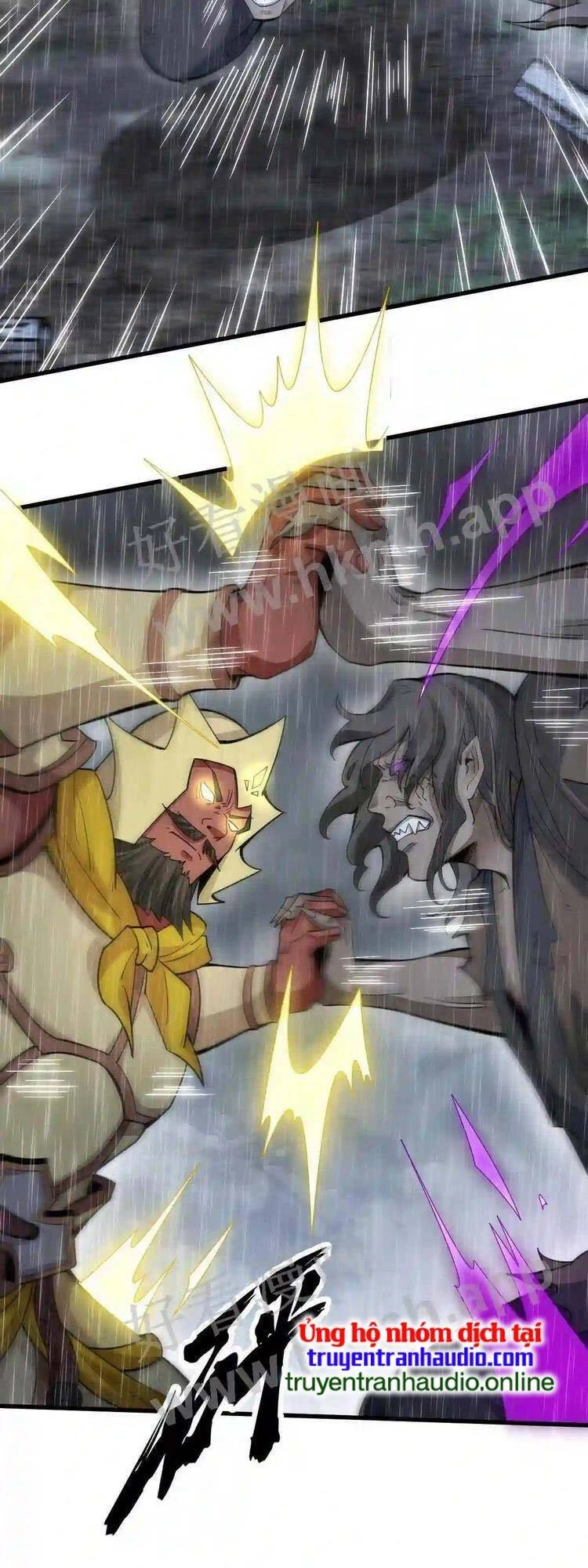 Lạn Kha Kỳ Duyên Chapter 161 - 5