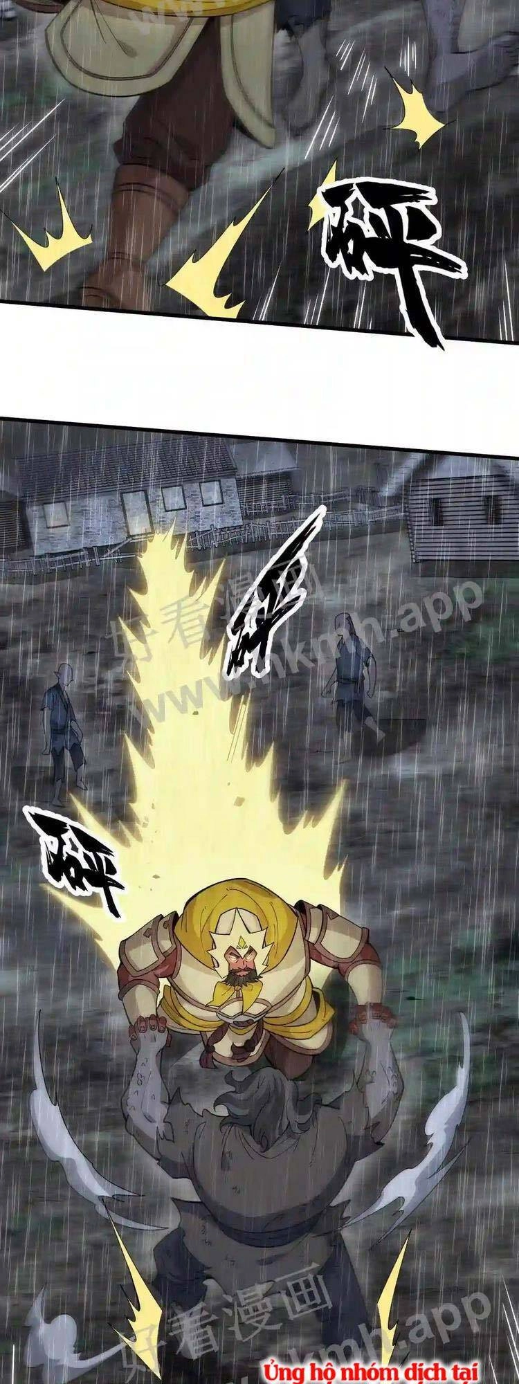 Lạn Kha Kỳ Duyên Chapter 161 - 8