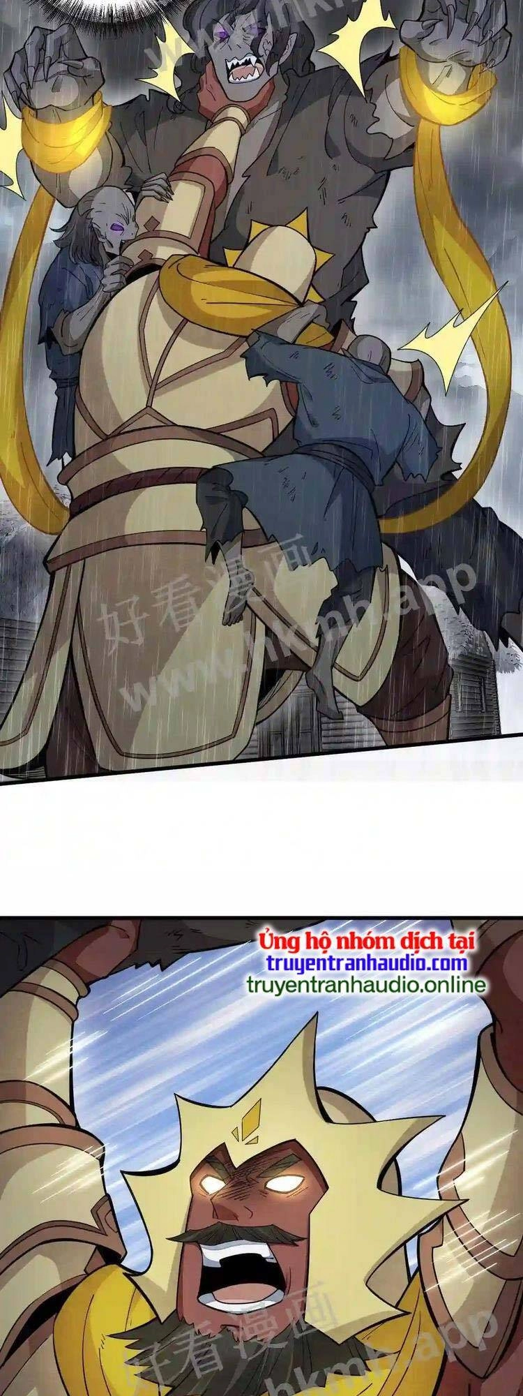 Lạn Kha Kỳ Duyên Chapter 161 - 11