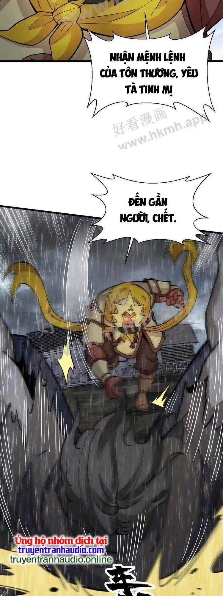 Lạn Kha Kỳ Duyên Chapter 161 - 12