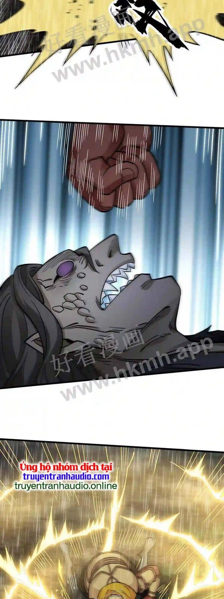 Lạn Kha Kỳ Duyên Chapter 161 - 13