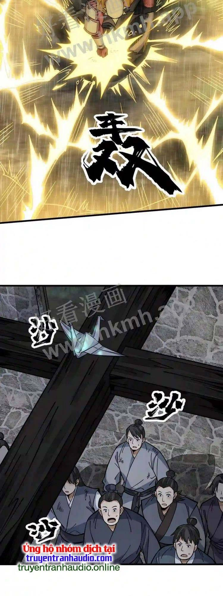 Lạn Kha Kỳ Duyên Chapter 161 - 14