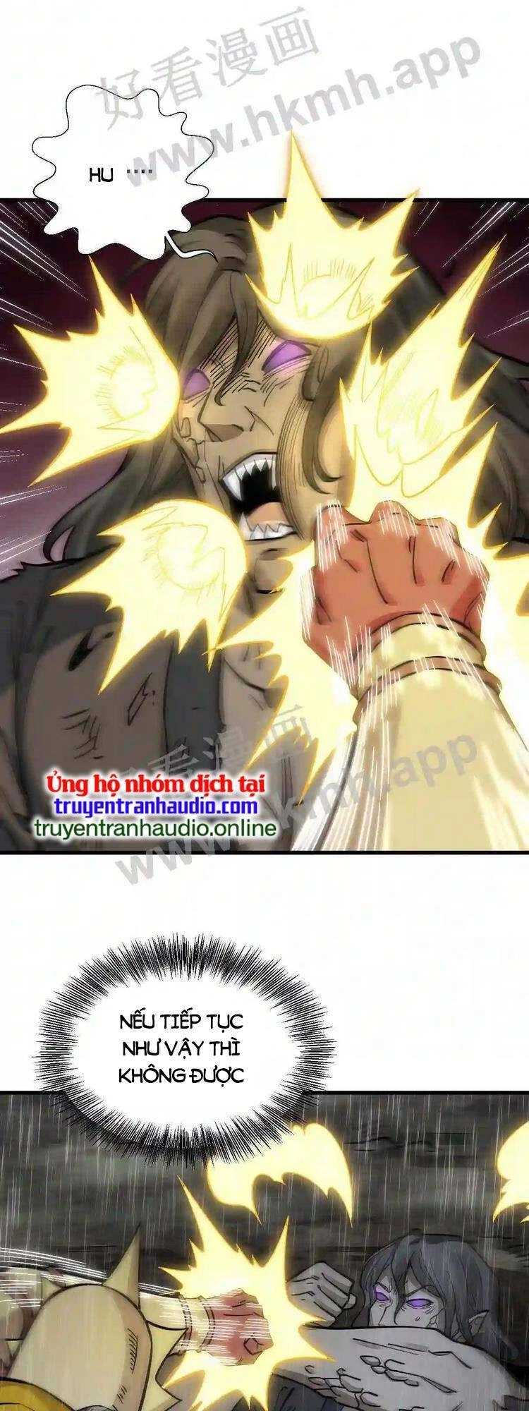 Lạn Kha Kỳ Duyên Chapter 161 - 15