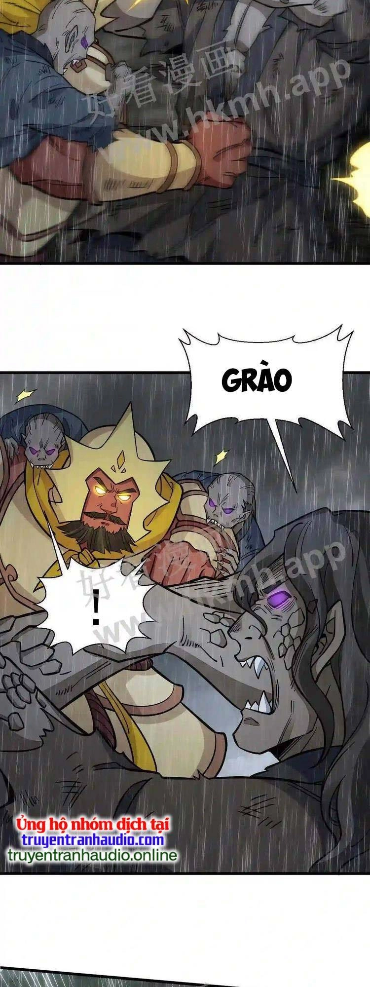 Lạn Kha Kỳ Duyên Chapter 161 - 16