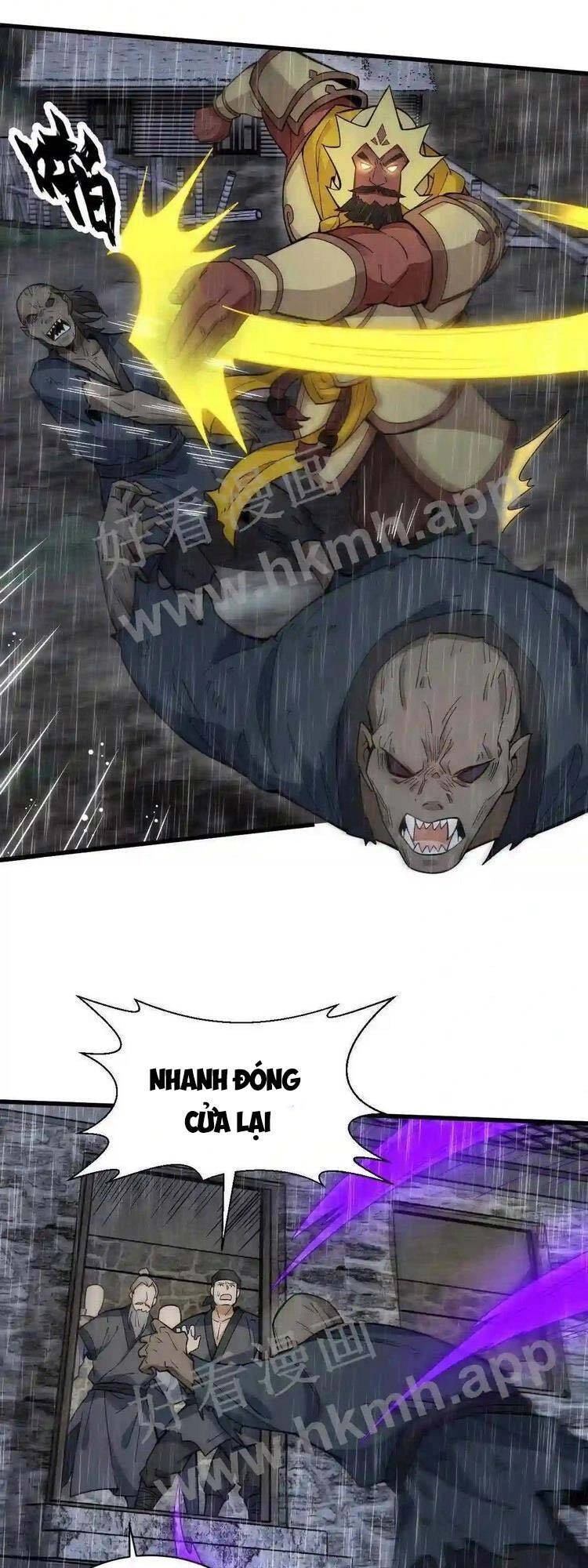 Lạn Kha Kỳ Duyên Chapter 161 - 19