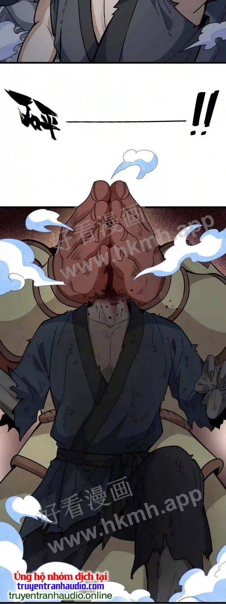 Lạn Kha Kỳ Duyên Chapter 161 - 21