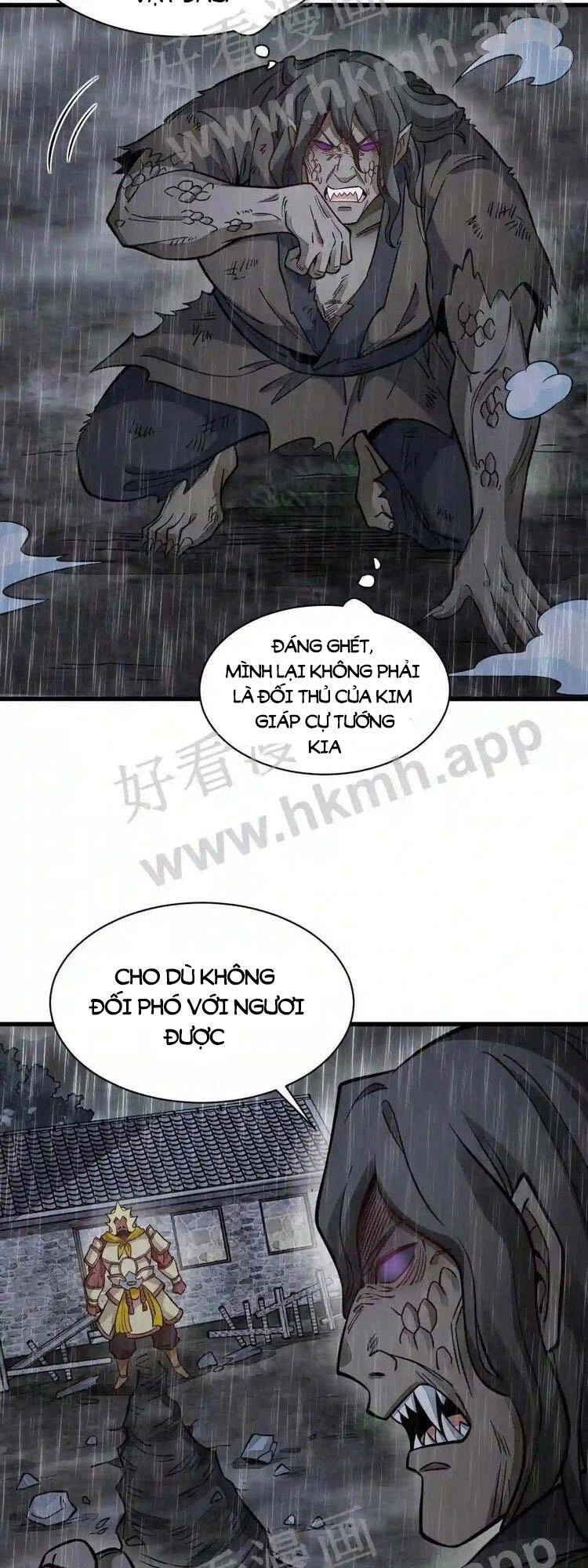 Lạn Kha Kỳ Duyên Chapter 161 - 25