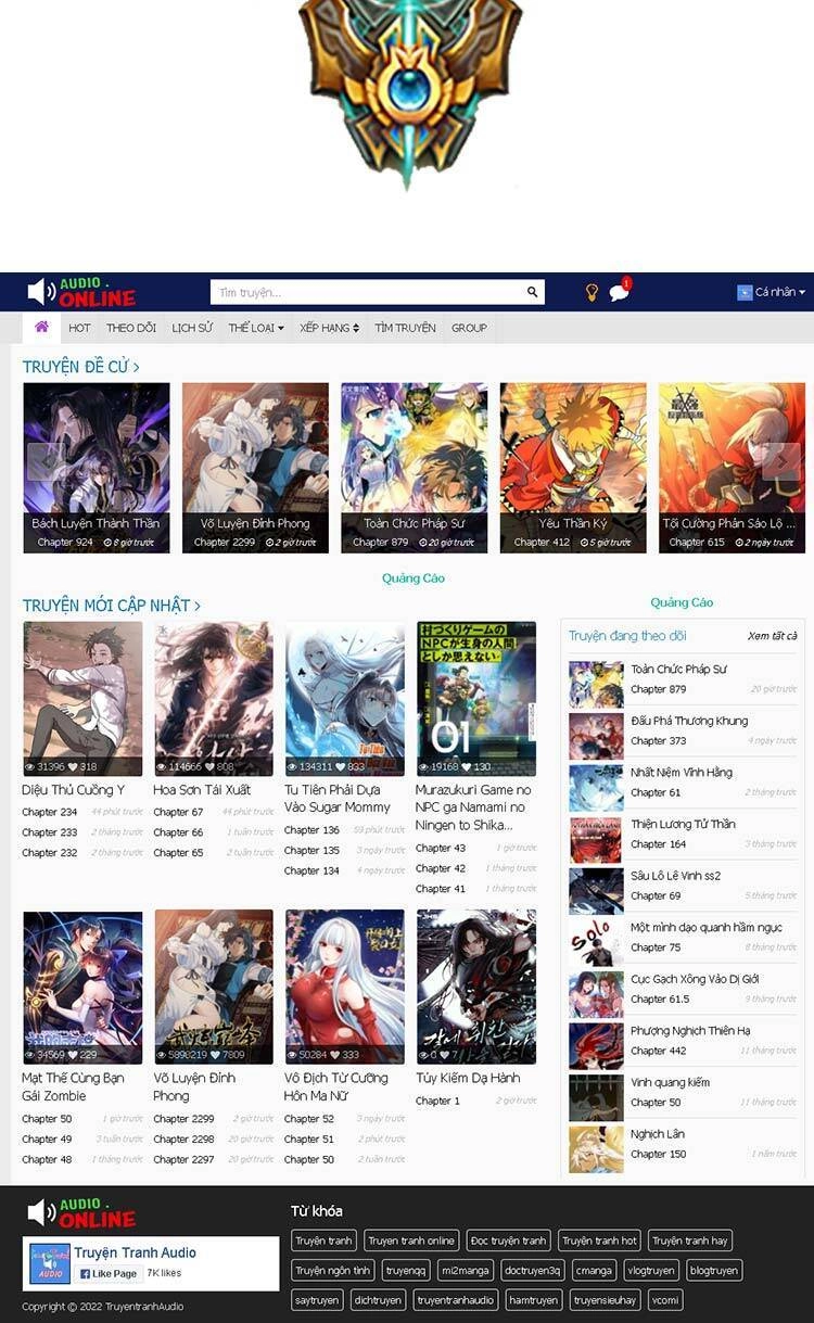 Lạn Kha Kỳ Duyên Chapter 161 - 27