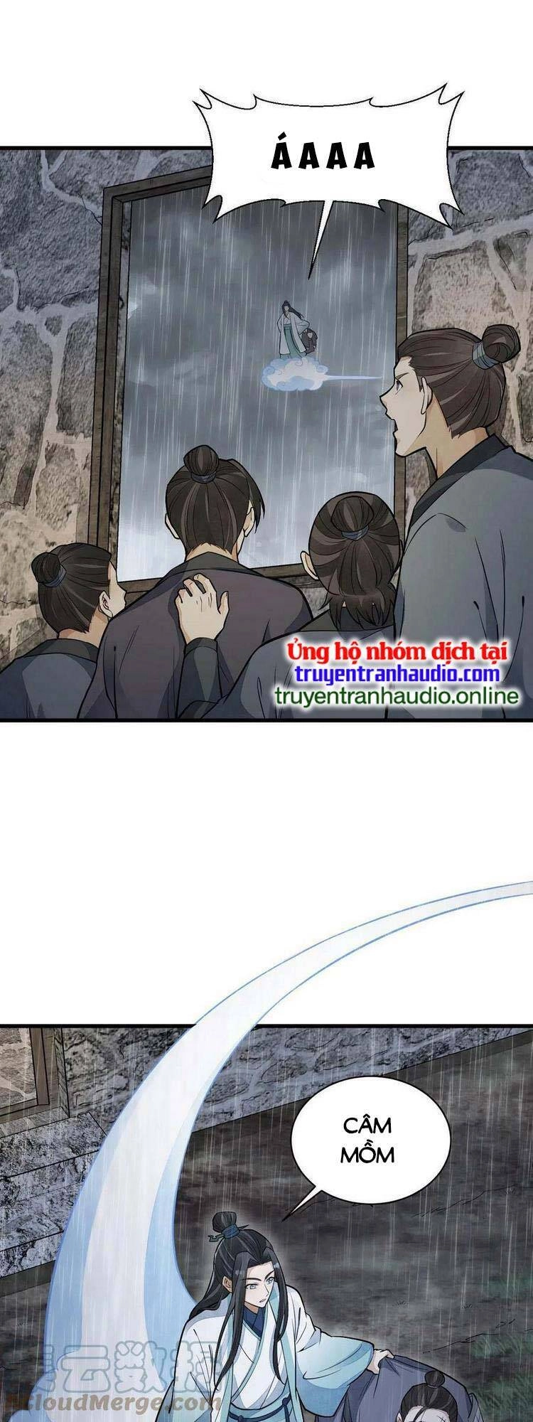 Lạn Kha Kỳ Duyên Chapter 162 - 1