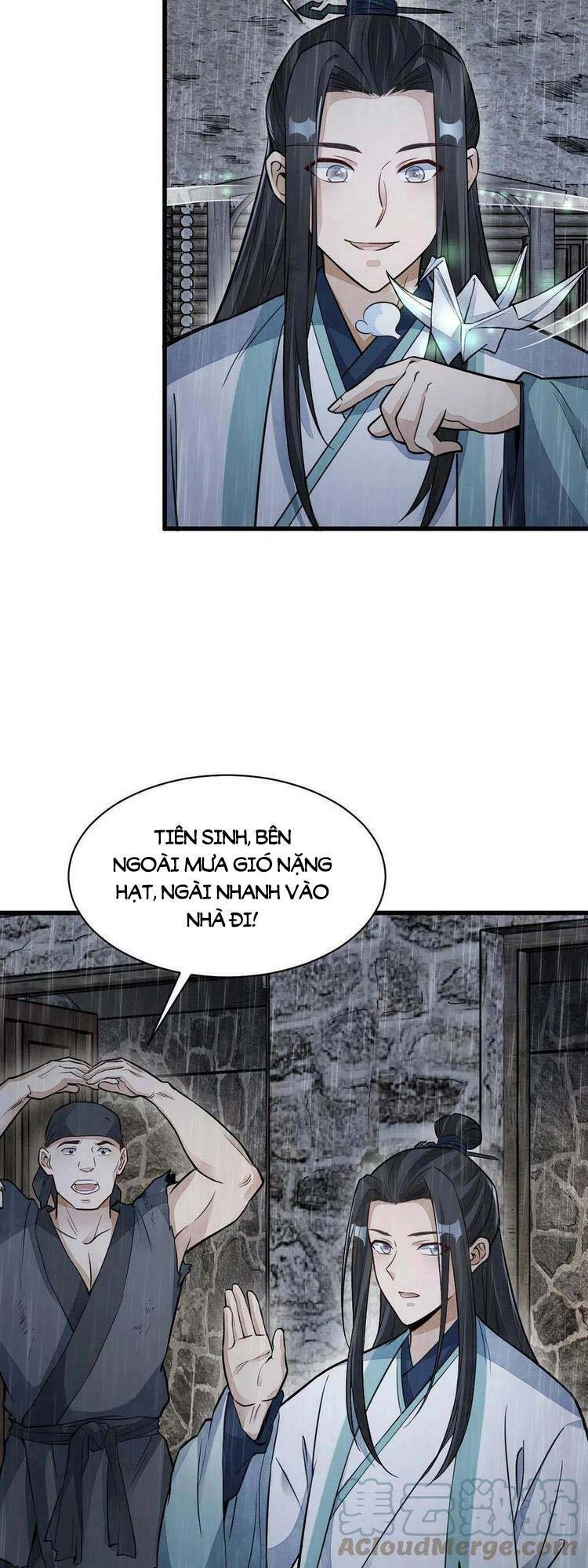Lạn Kha Kỳ Duyên Chapter 162 - 4