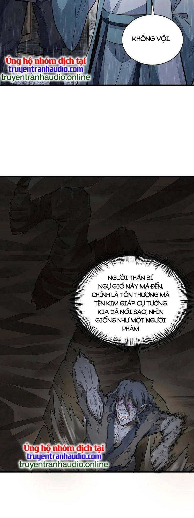 Lạn Kha Kỳ Duyên Chapter 162 - 5