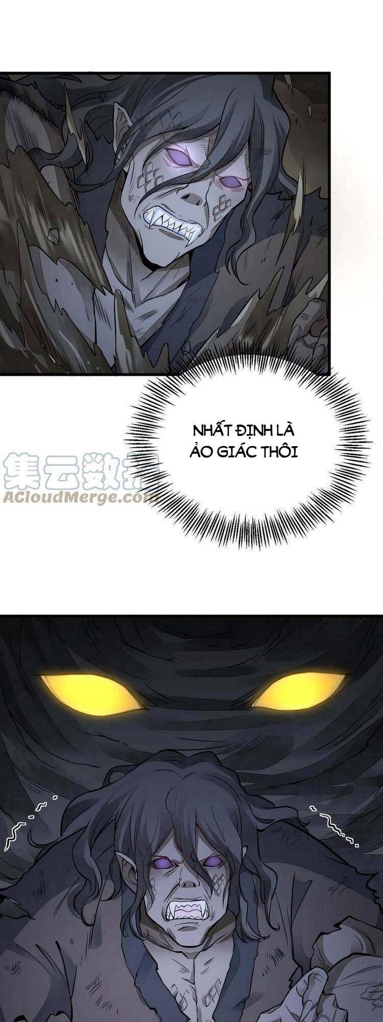 Lạn Kha Kỳ Duyên Chapter 162 - 6