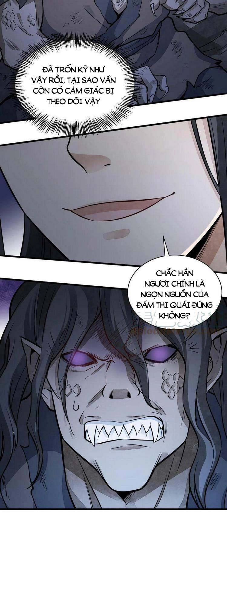 Lạn Kha Kỳ Duyên Chapter 162 - 7