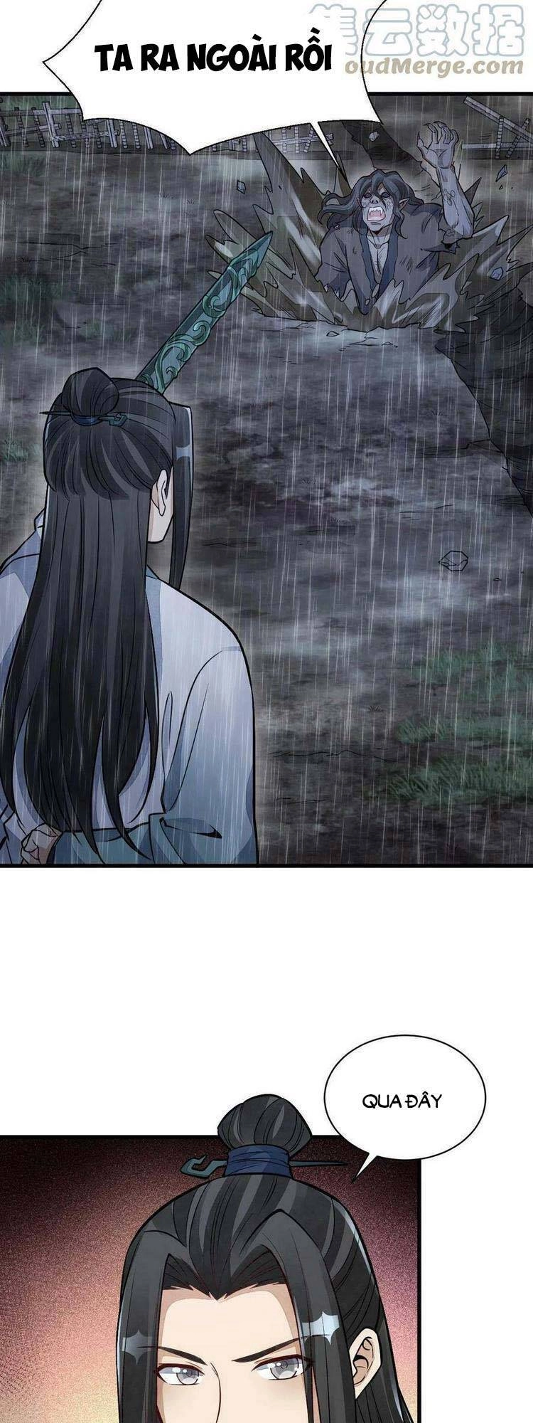 Lạn Kha Kỳ Duyên Chapter 162 - 9