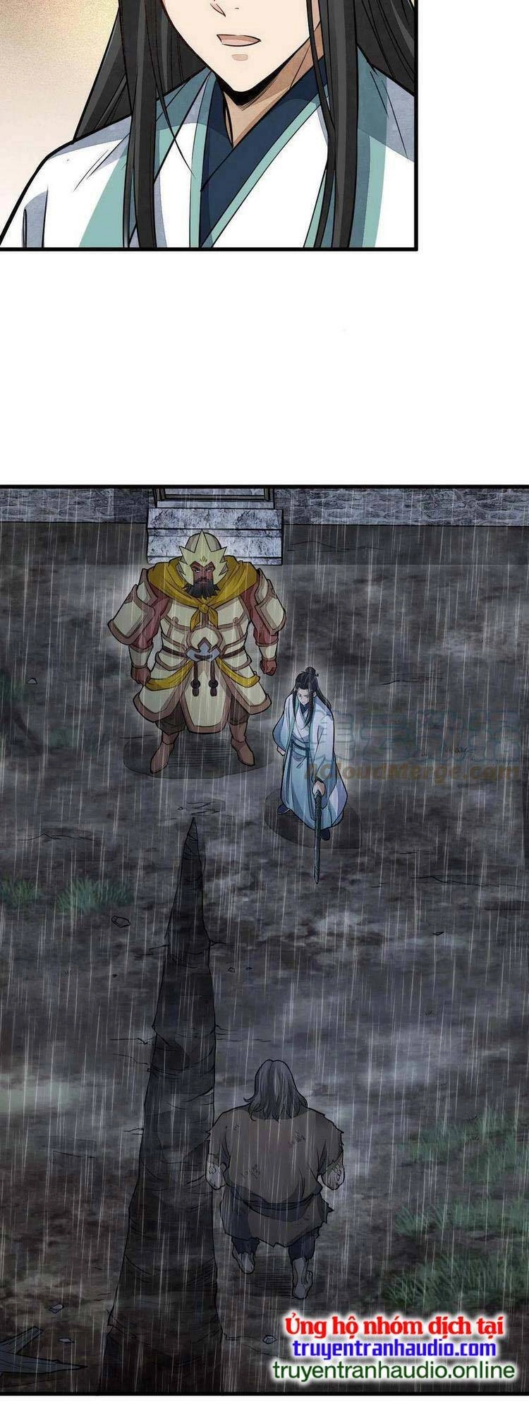 Lạn Kha Kỳ Duyên Chapter 162 - 10