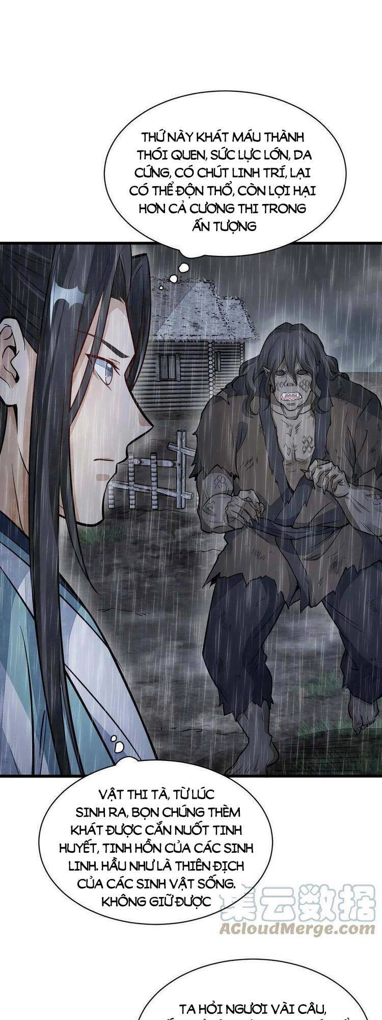 Lạn Kha Kỳ Duyên Chapter 162 - 11