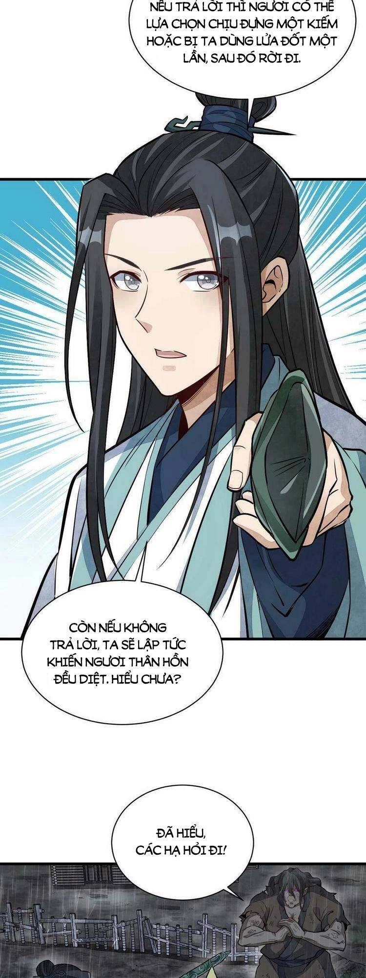 Lạn Kha Kỳ Duyên Chapter 162 - 12