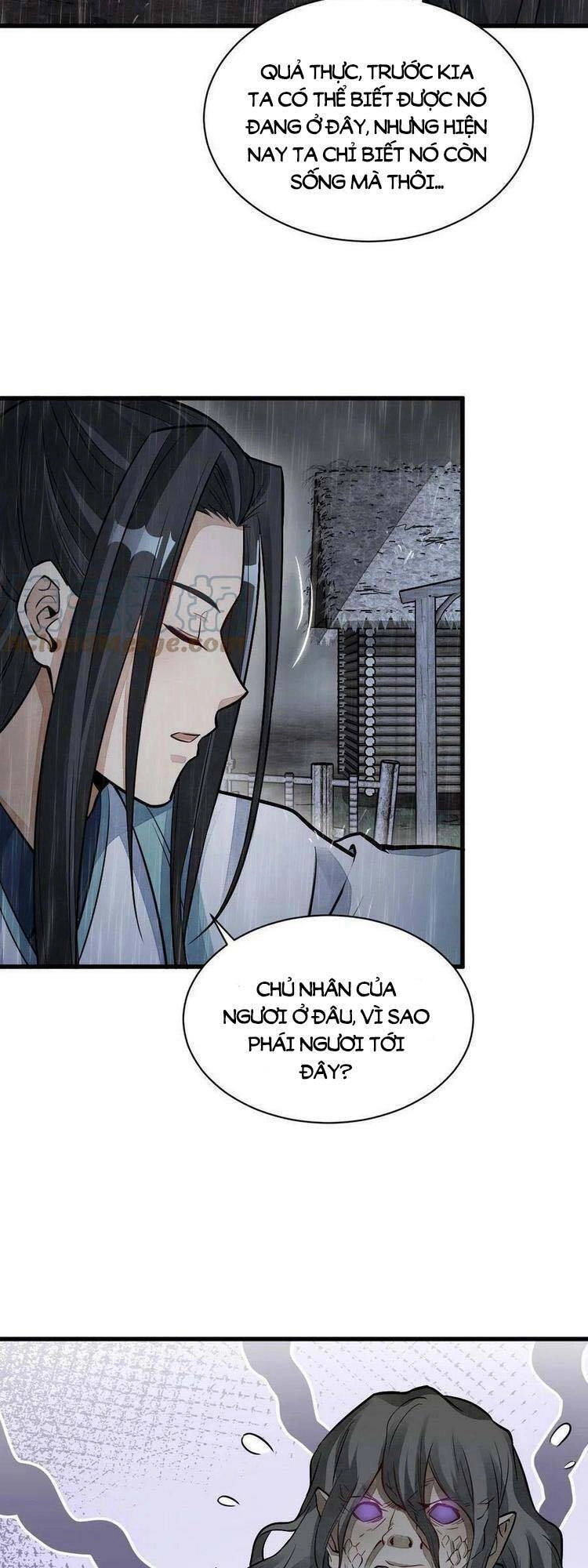 Lạn Kha Kỳ Duyên Chapter 162 - 16