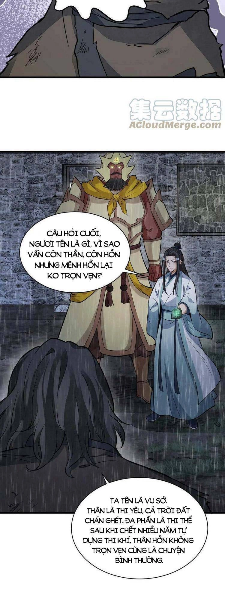 Lạn Kha Kỳ Duyên Chapter 162 - 18