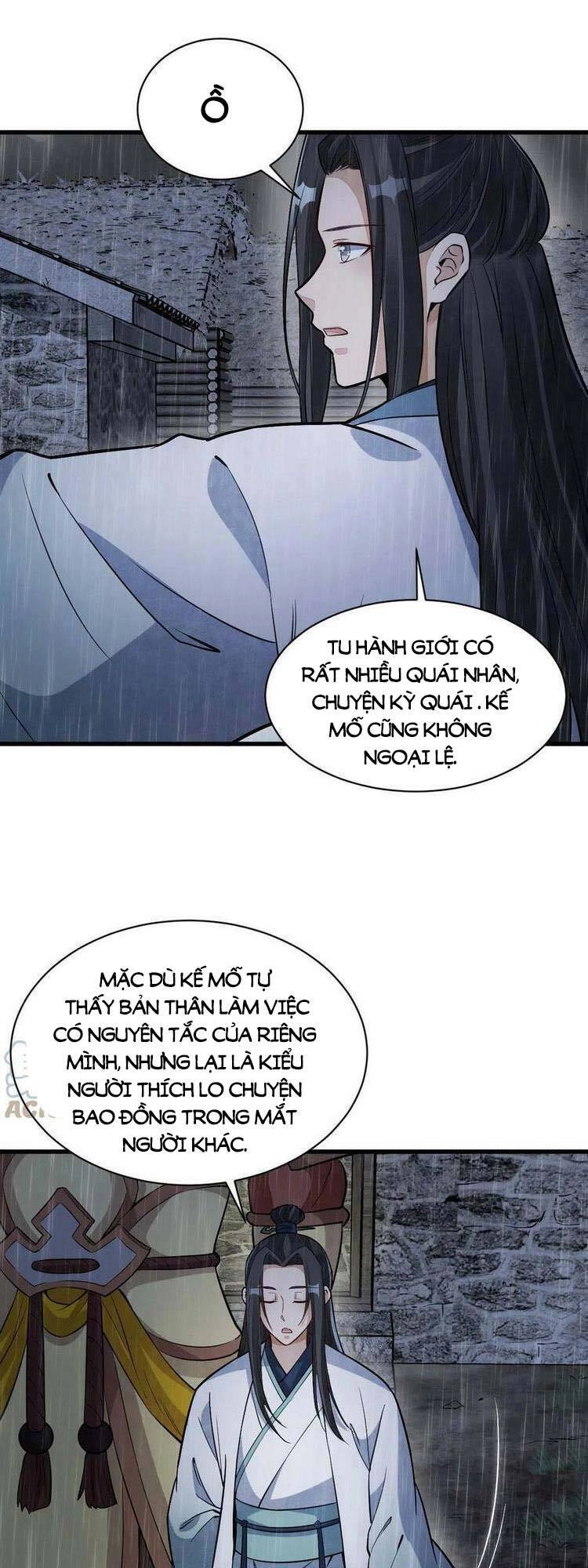 Lạn Kha Kỳ Duyên Chapter 162 - 19