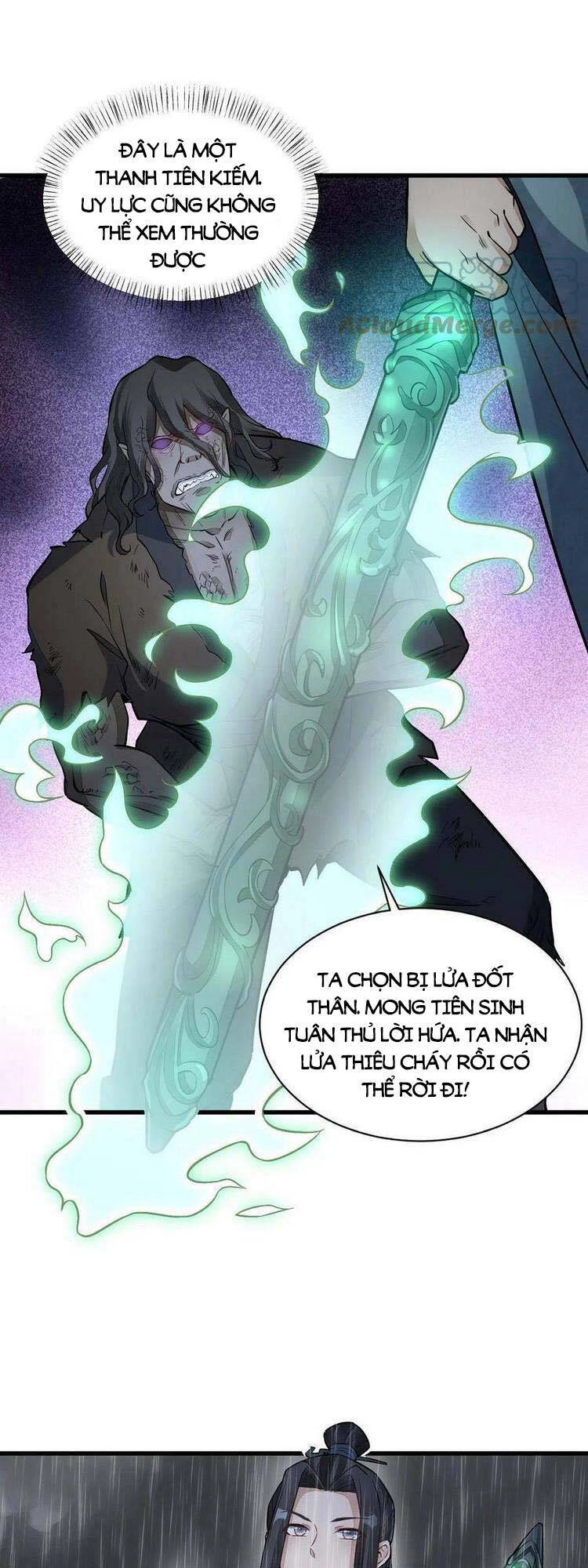 Lạn Kha Kỳ Duyên Chapter 162 - 21