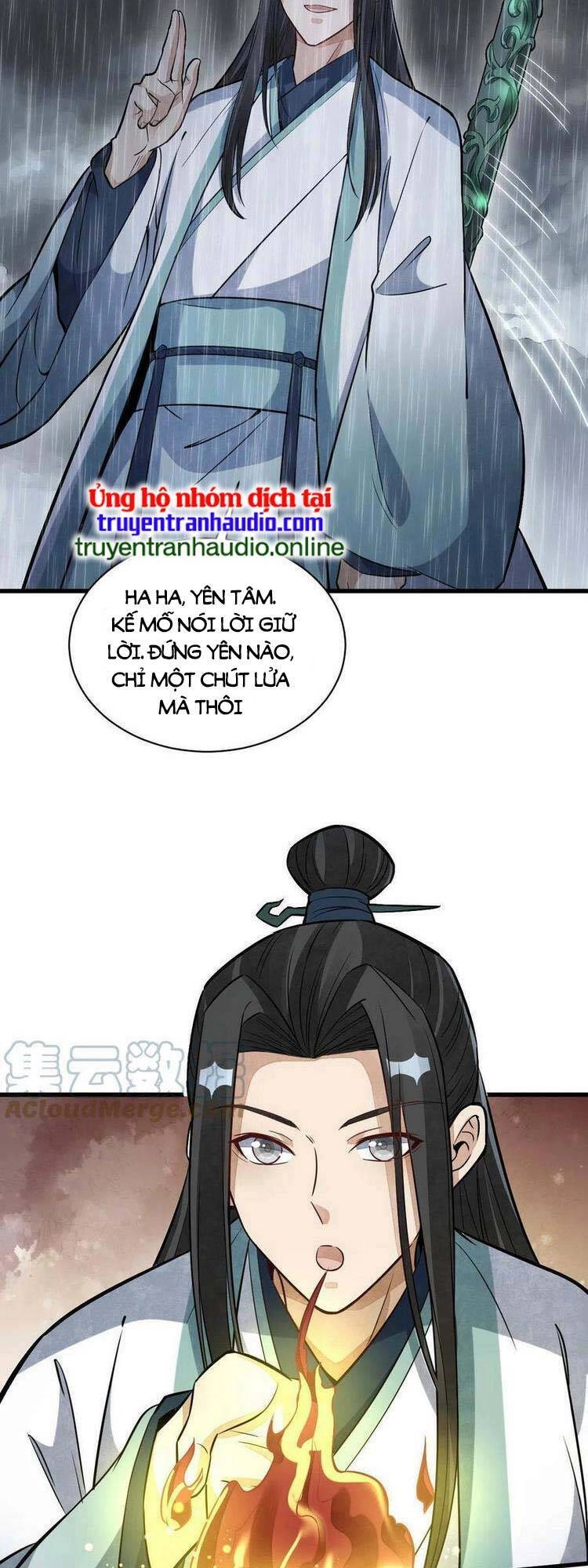 Lạn Kha Kỳ Duyên Chapter 162 - 22