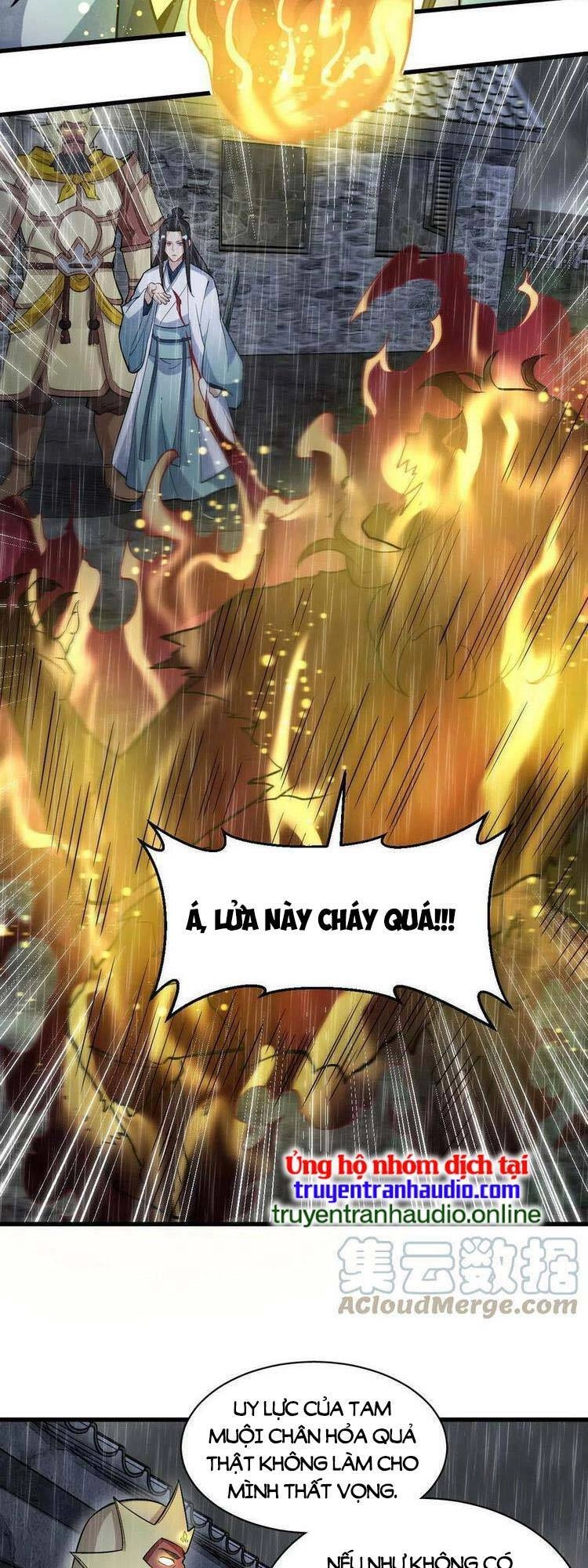 Lạn Kha Kỳ Duyên Chapter 162 - 23