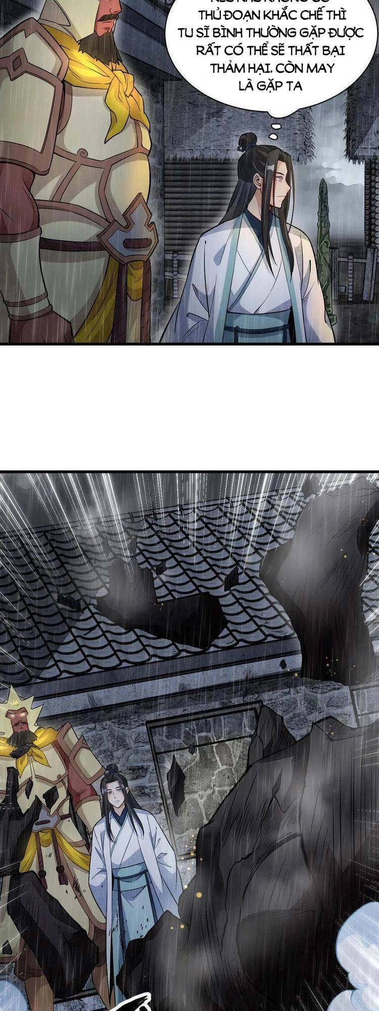 Lạn Kha Kỳ Duyên Chapter 162 - 24