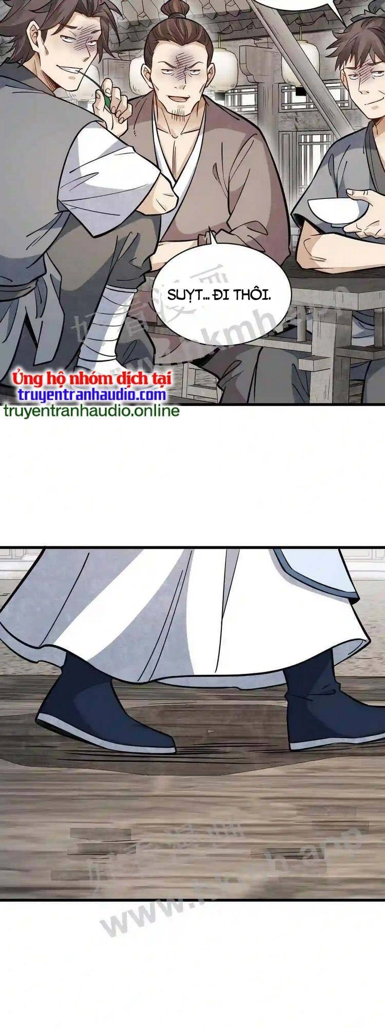 Lạn Kha Kỳ Duyên Chapter 163 - 4