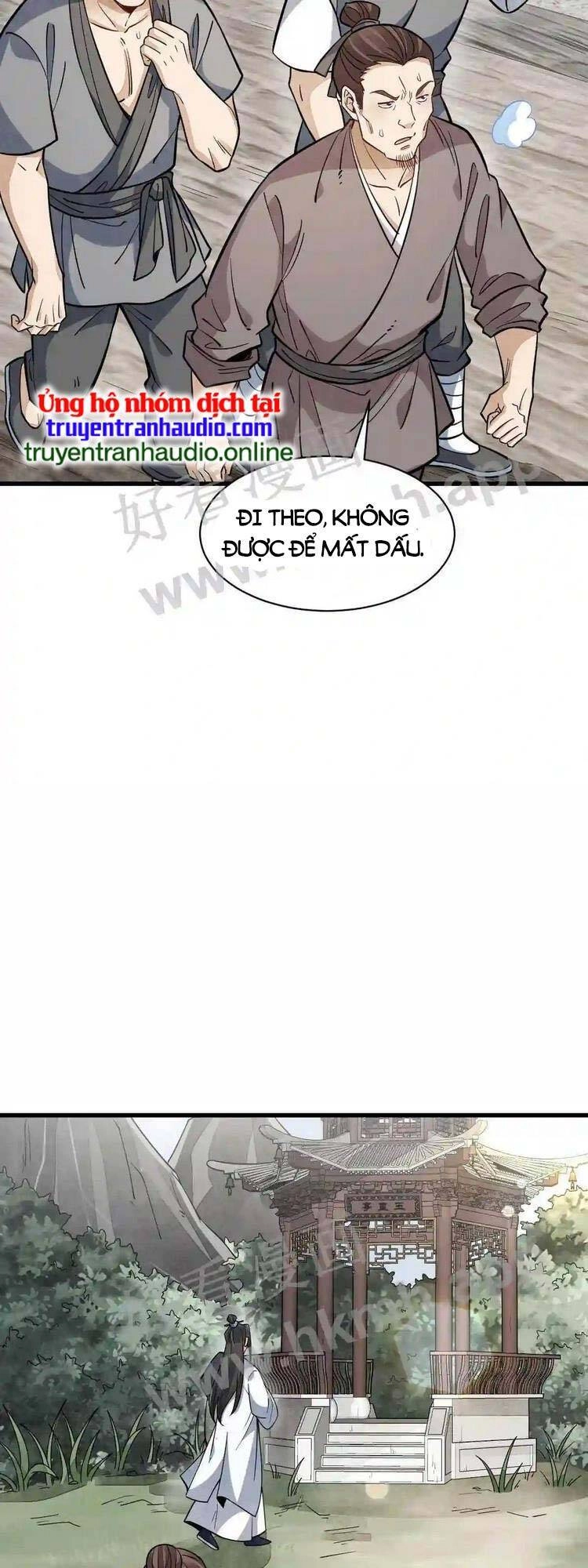 Lạn Kha Kỳ Duyên Chapter 163 - 6