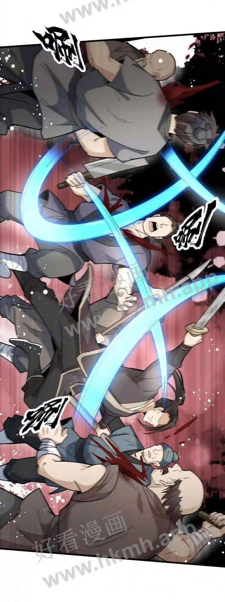 Lạn Kha Kỳ Duyên Chapter 163 - 13