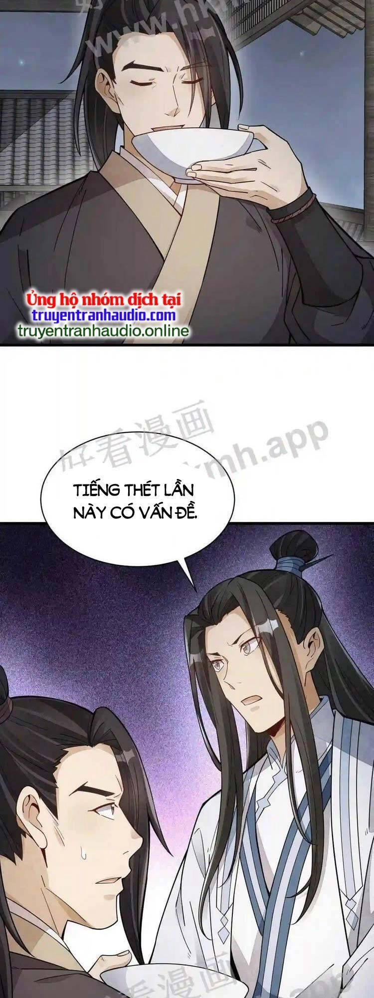 Lạn Kha Kỳ Duyên Chapter 163 - 27