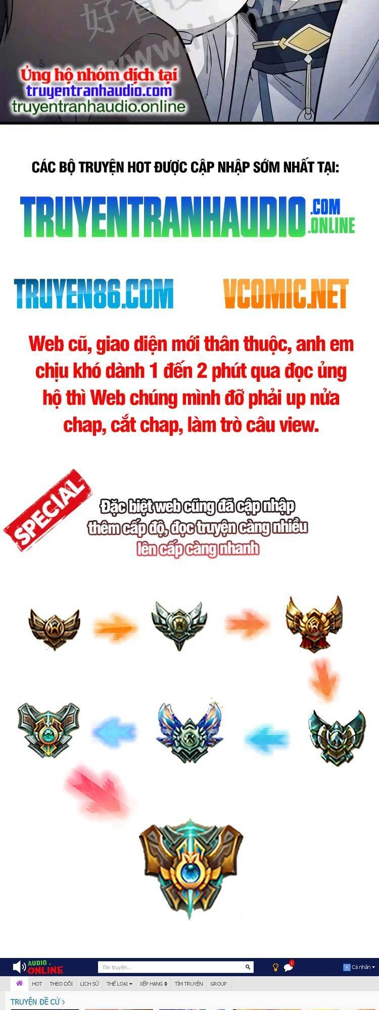 Lạn Kha Kỳ Duyên Chapter 163 - 28